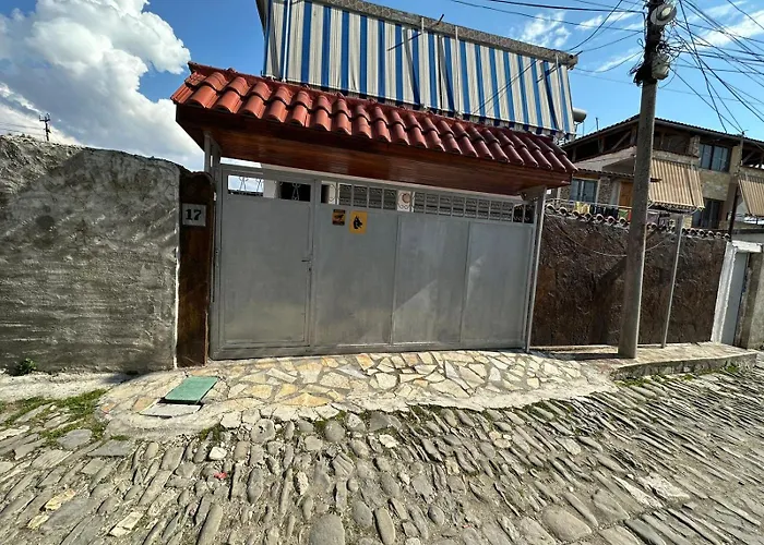 Guesthouse Albi