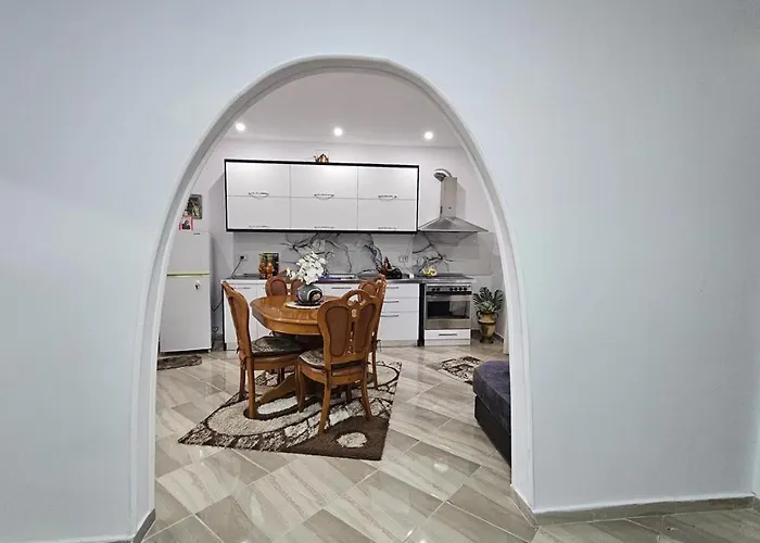 Guesthouse Albi