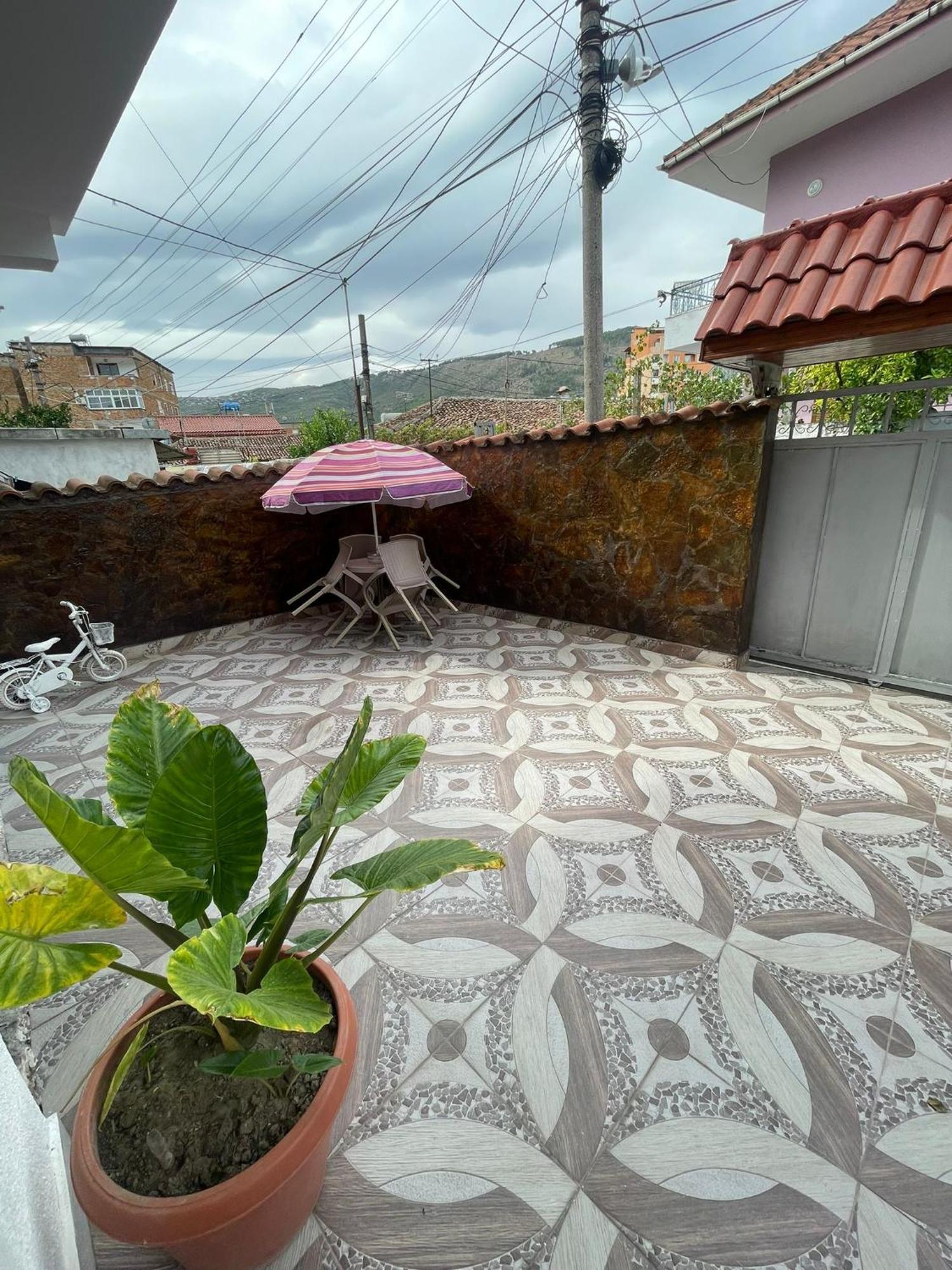 Apartment Albi *
