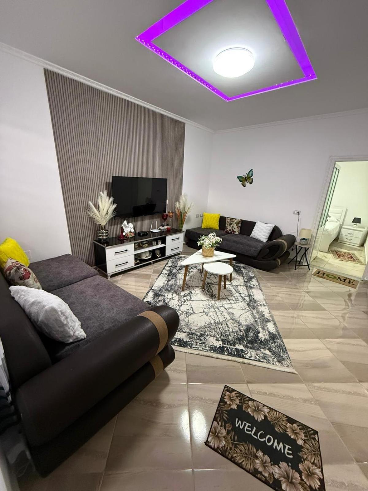 Albi Apartment *