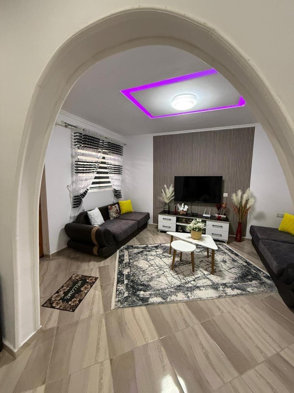 Albi Apartment Berat