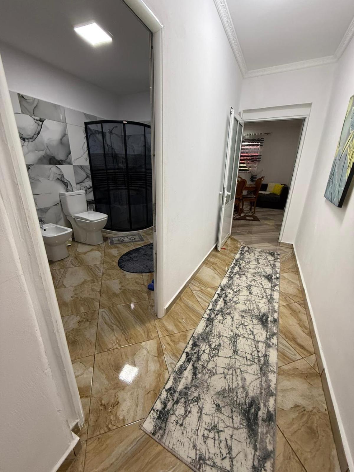 Apartment Albi Berat